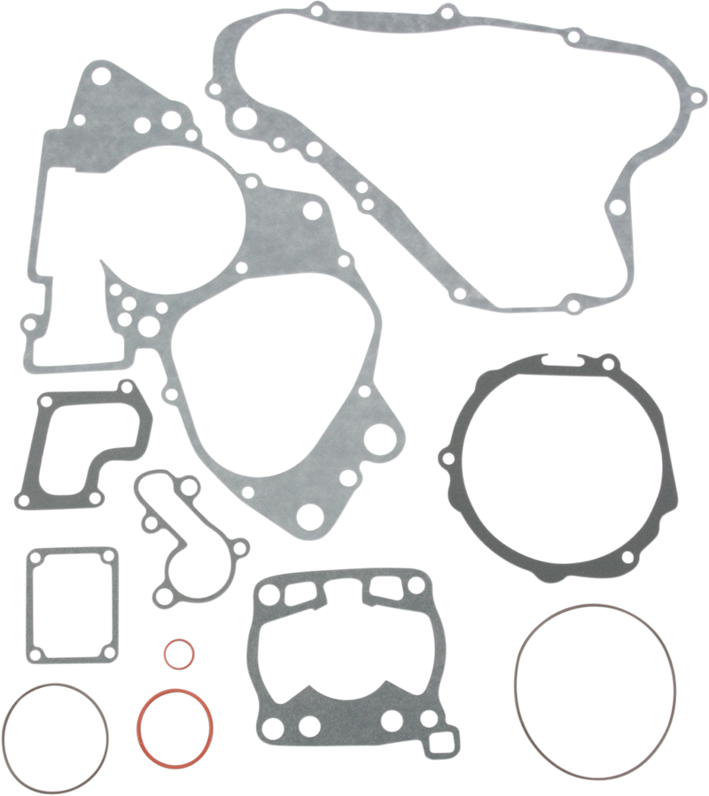 MOOSE RACING Complete Motor Gasket Kit 808504MSE