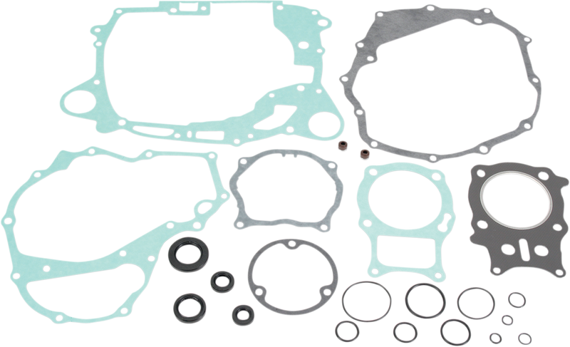 MOOSE RACING Motor Gasket Kit with Seal 811841MSE