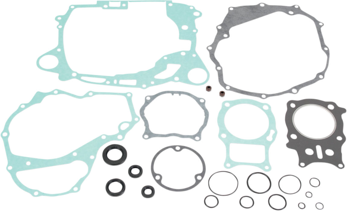 MOOSE RACING Motor Gasket Kit with Seal 811841MSE