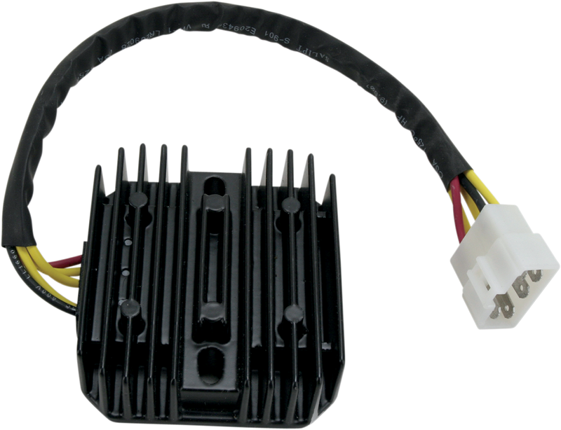 MOOSE UTILITY Regulator - Rectifier - Arctic Cat M-10-665