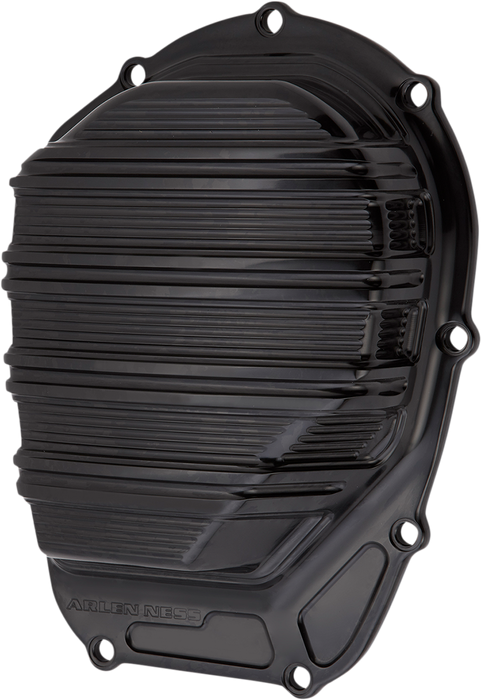ARLEN NESS Cam Cover - Black 03-985