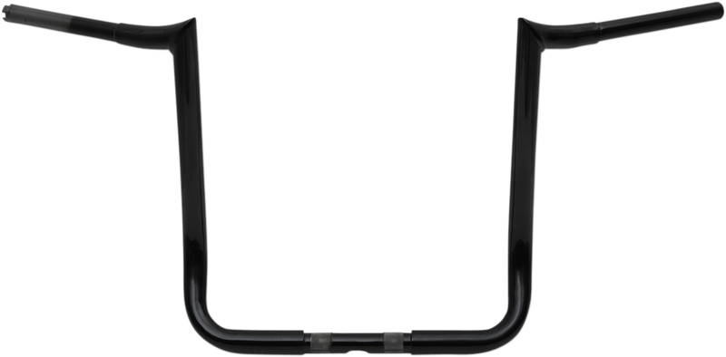 LA CHOPPERS Handlebar - Prime Ape - 16" - Black LA-7352-16B