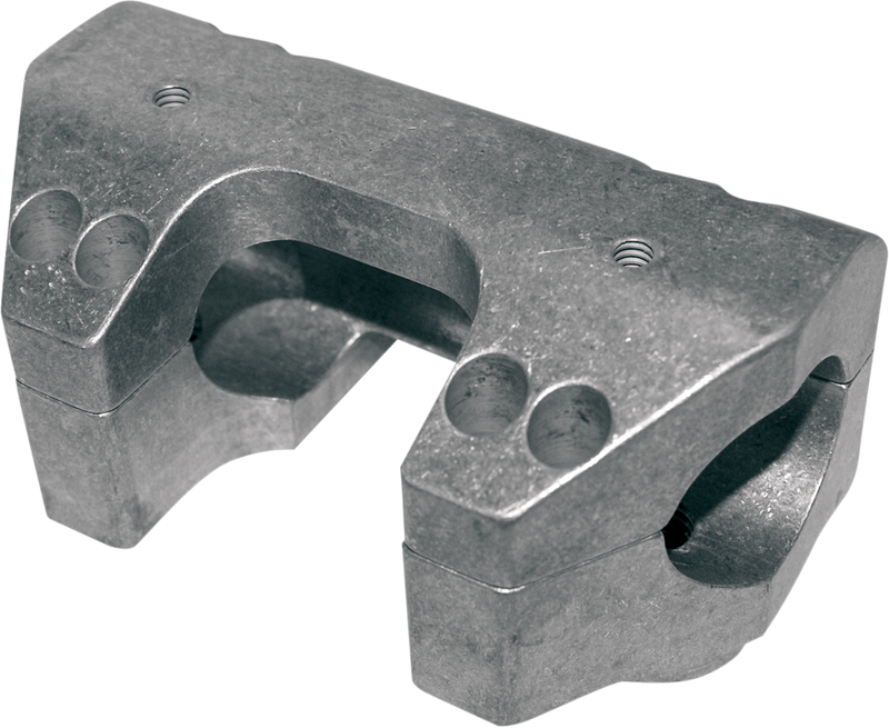 LA CHOPPERS Riser Clamp - 1-1/4" LA-7420-00