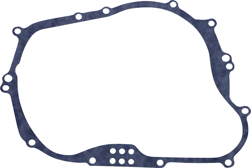 MOOSE RACING Inner Clutch Cover Gasket 816327MSE