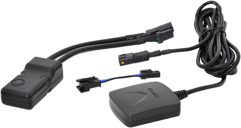 KOSO NORTH AMERICA GPS Speed Signal Converter Kit KK000001