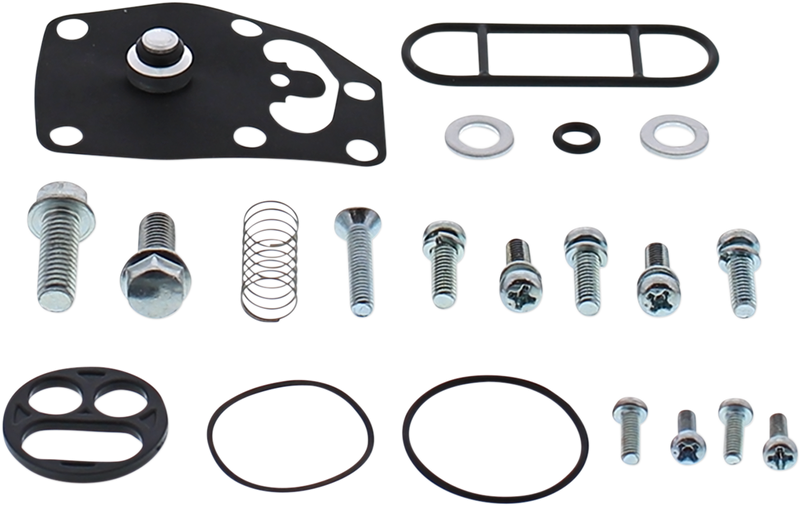 MOOSE RACING Rebuild Kit - Petcock - Suzuki 60-1043