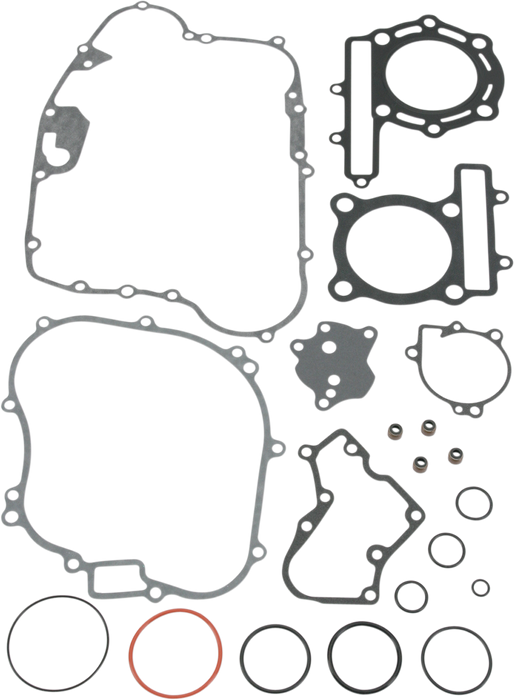 MOOSE RACING Complete Motor Gasket Kit 808804MSE