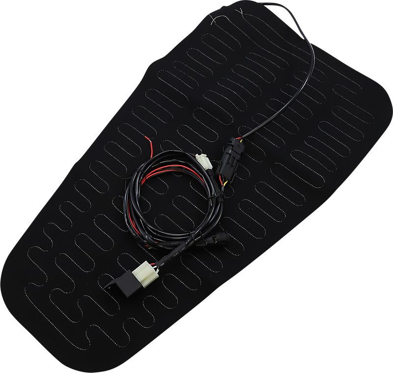 MOOSE UTILITY Seat Heater Kit - ATV 100-5156-PU