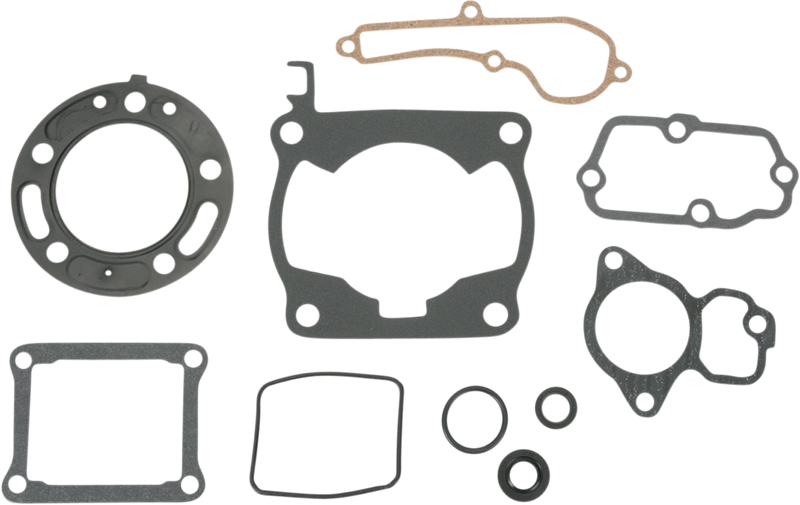 MOOSE RACING Top End Gasket Kit 810233MSE