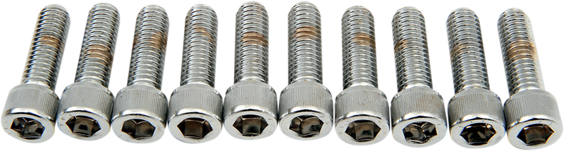 DRAG SPECIALTIES DS-190554 MPB239