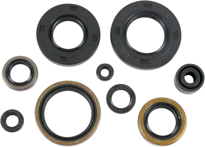 MOOSE RACING Motor Seals 822286MSE