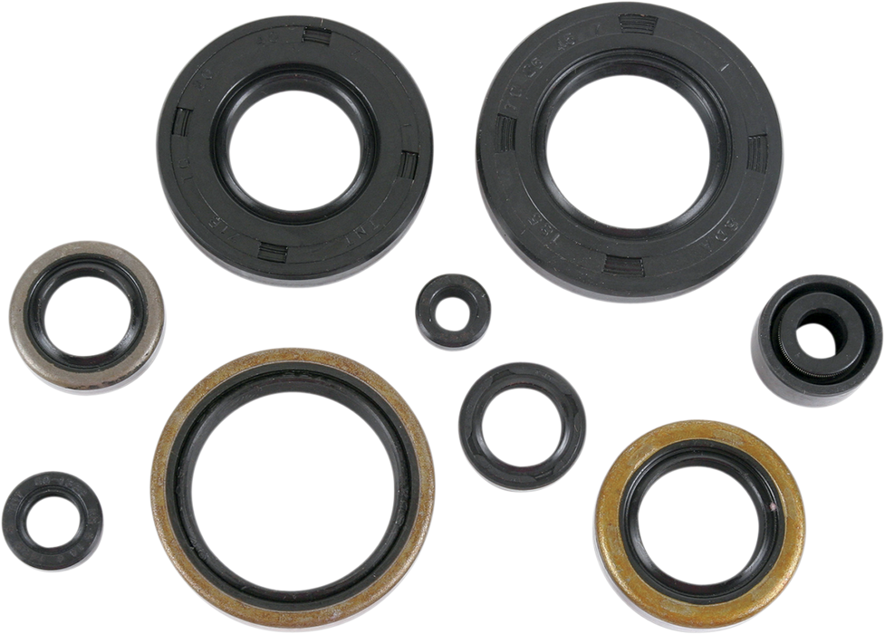 MOOSE RACING Motor Seals 822286MSE