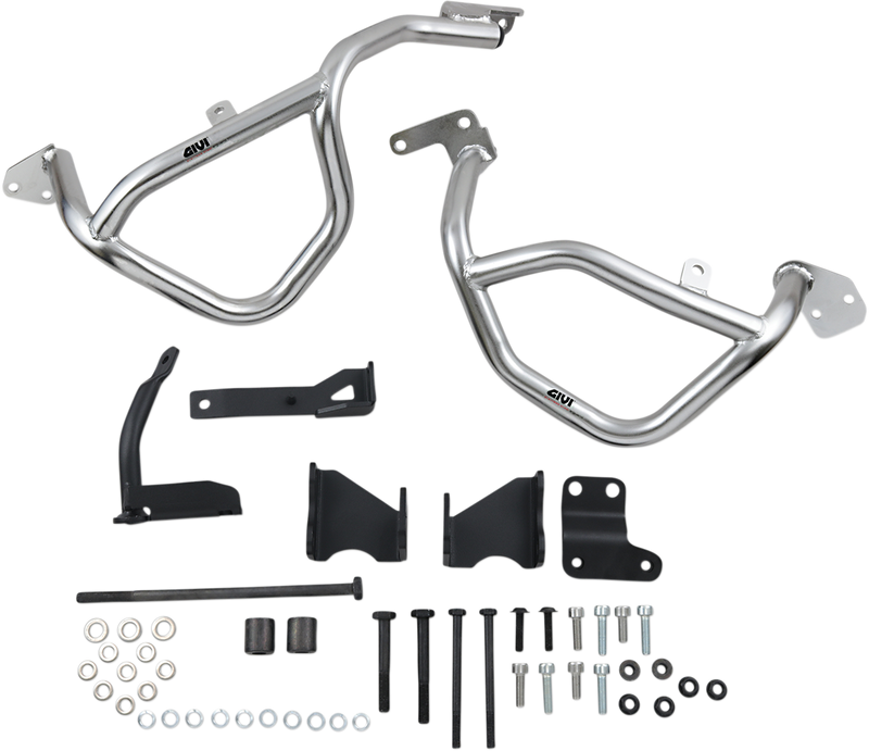 GIVI Engine Guards - Lower - Honda - CRF Africa Twin TN1162OX