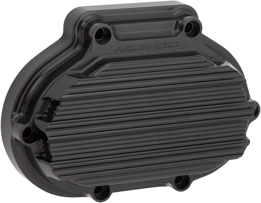 ARLEN NESS Transmission Cover - Black 03-814
