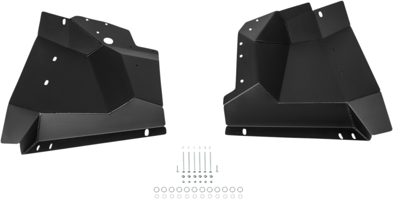 MOOSE UTILITY Footwell Protector 0521-1815