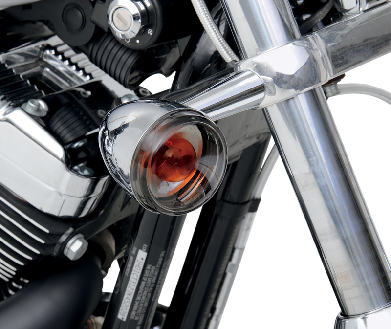 DRAG SPECIALTIES 12-0201