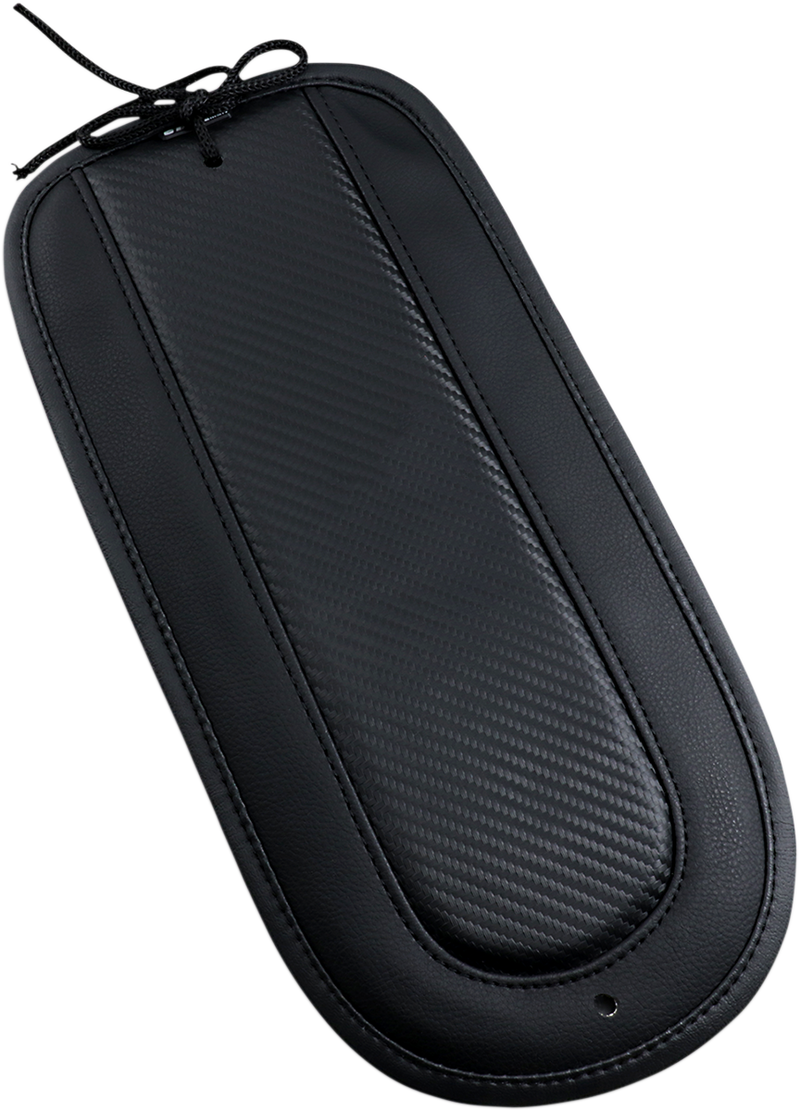 SADDLEMEN Fender Chap - Matches Dominator Solo Seat T8129-18-D