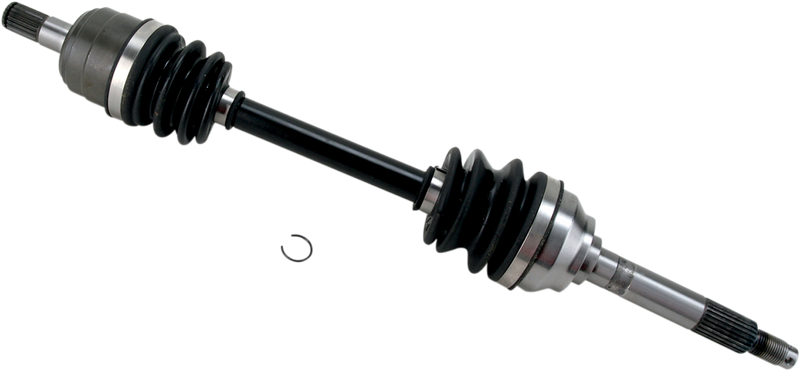 MOOSE UTILITY Complete Axle - Kit - Kawasaki 76003