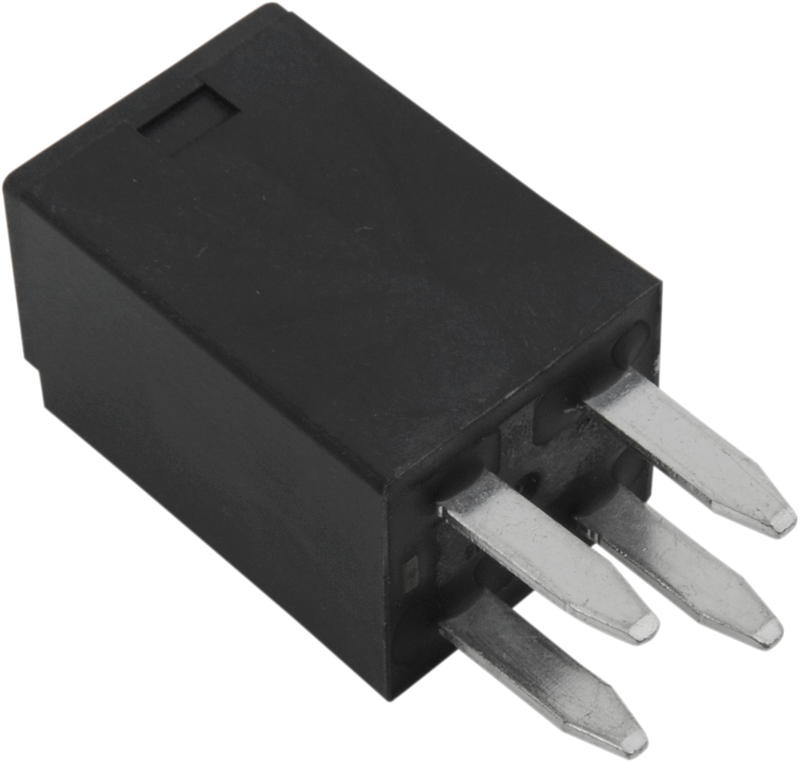 MOOSE UTILITY Relay - Polaris 100-3110-PU