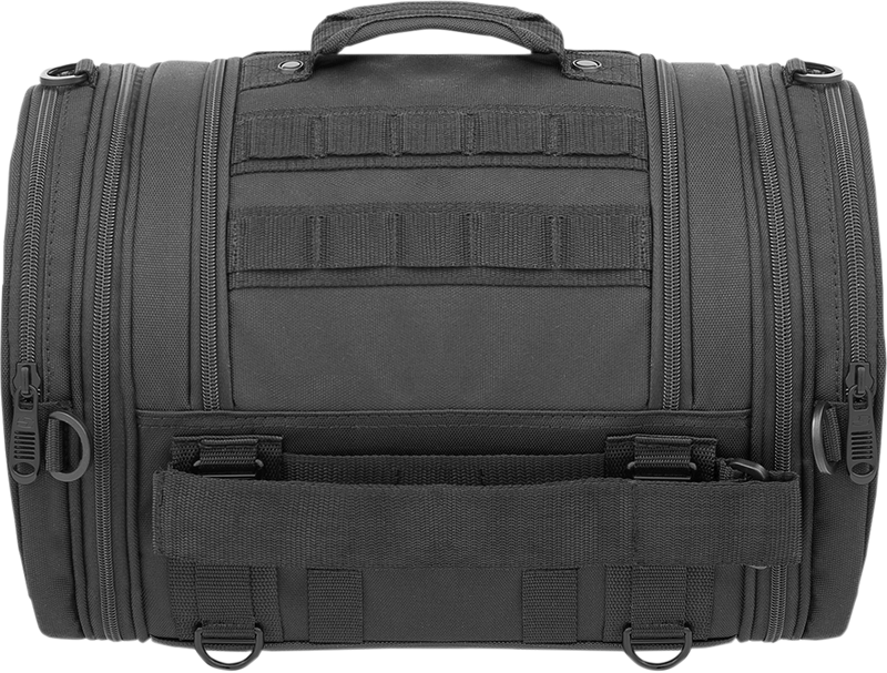 SADDLEMEN R1300LXE Tactical Roll Bag EX000045A
