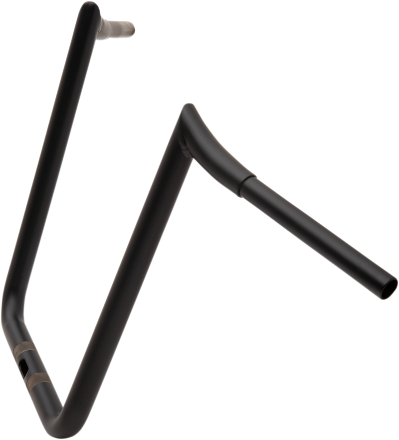LA CHOPPERS Handlebar - Prime Ape - 18" - Matte Black LA-7353-18M