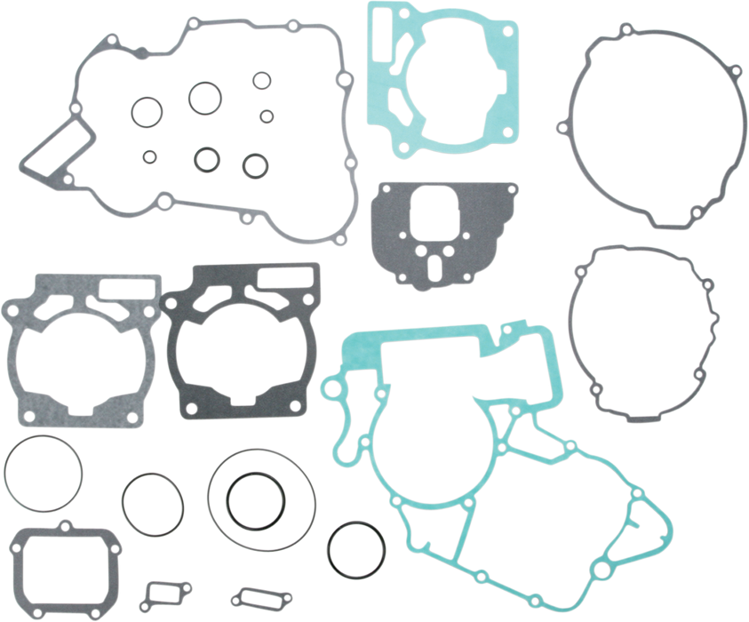 MOOSE RACING Complete Motor Gasket Kit 808330MSE