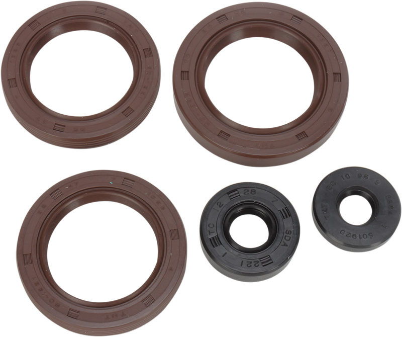 MOOSE RACING Motor Seals 822362MSE