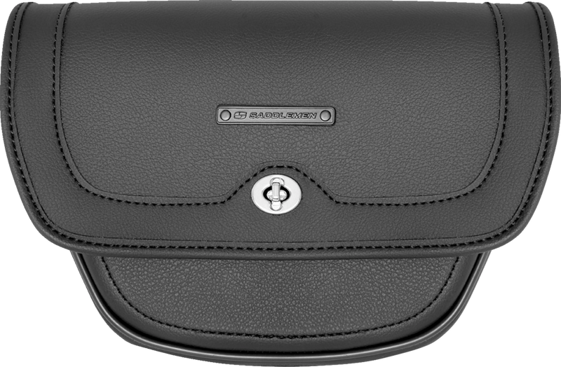 SADDLEMEN Handlebar Bag - D160 EX000954