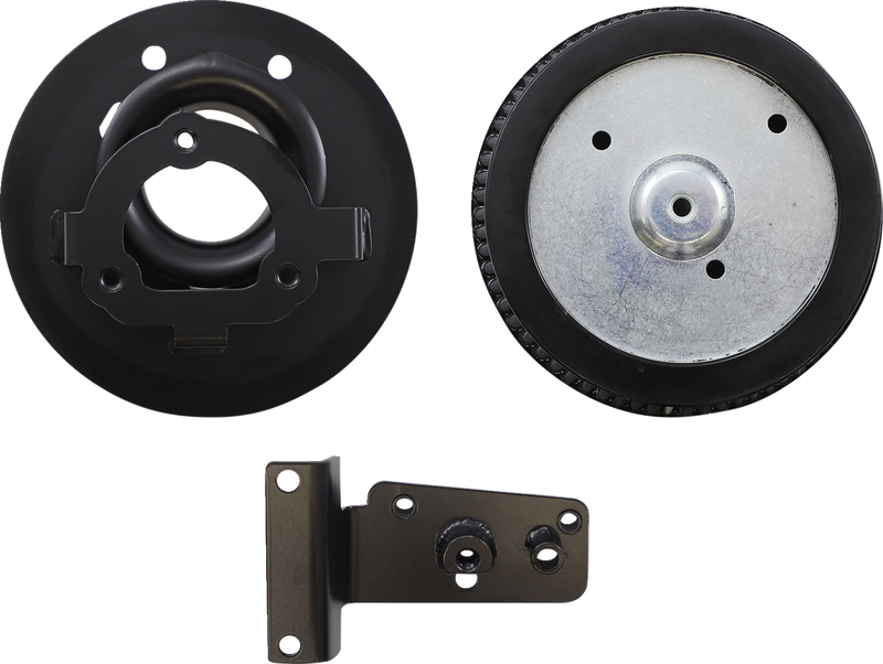 VANCE & HINES VO2 Air Cleaner 71329