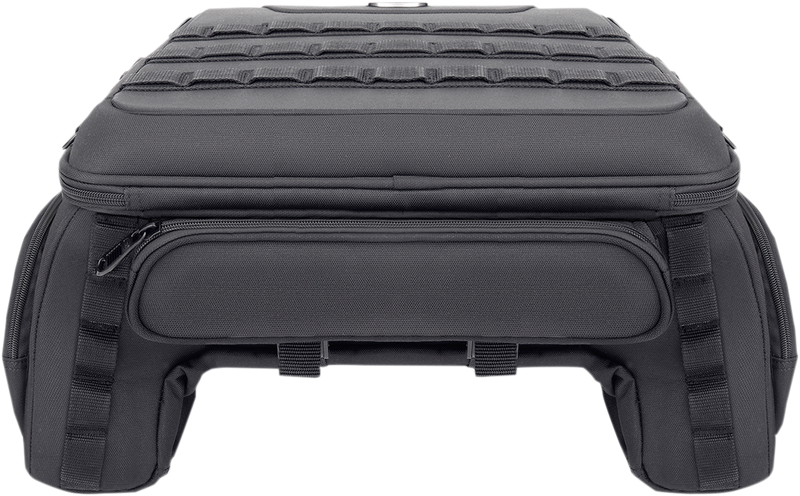 SADDLEMEN Tactical Tail Bag EX000493A