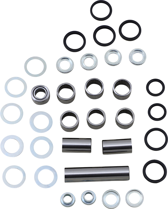 MOOSE RACING Bearing Linkage Kit 27-1199