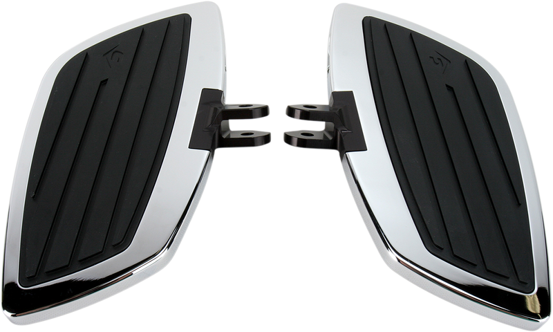 COBRA Swept Floorboards - Stryker 06-4270