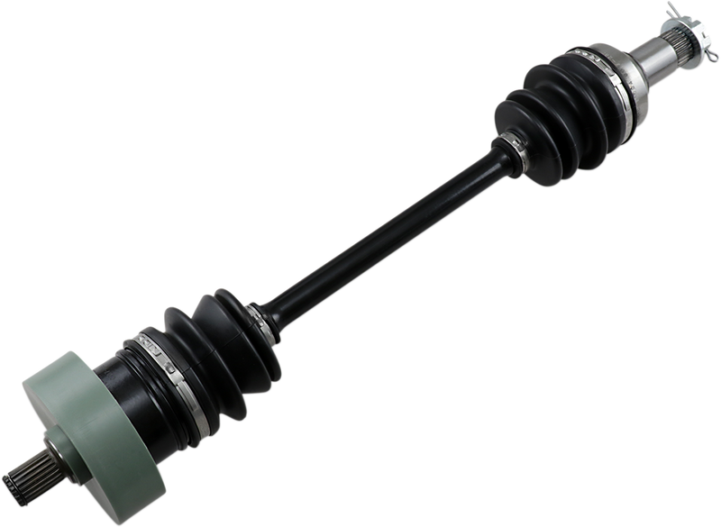 MOOSE UTILITY Complete Axle Kit - Front Left - Arctic Cat LM6-AC-8-110