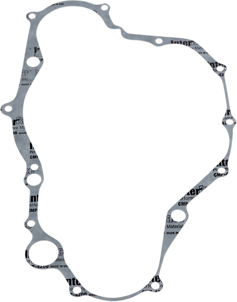 MOOSE RACING Inner Clutch Cover Gasket 816263MSE