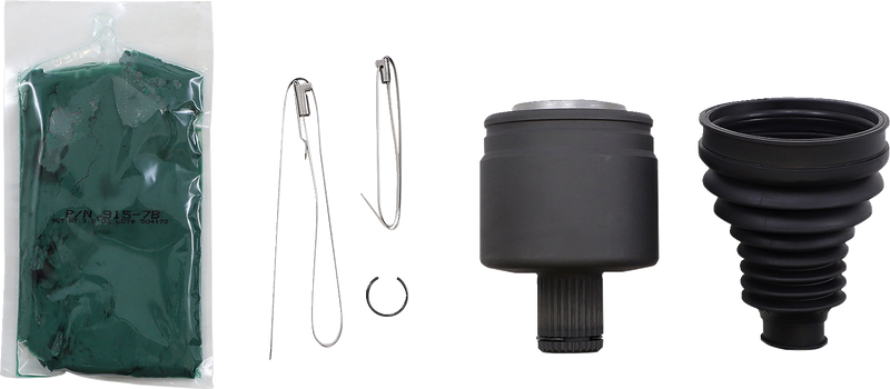 MOOSE UTILITY CV Joint Kit - Rear Inboard - Polaris CVJ567