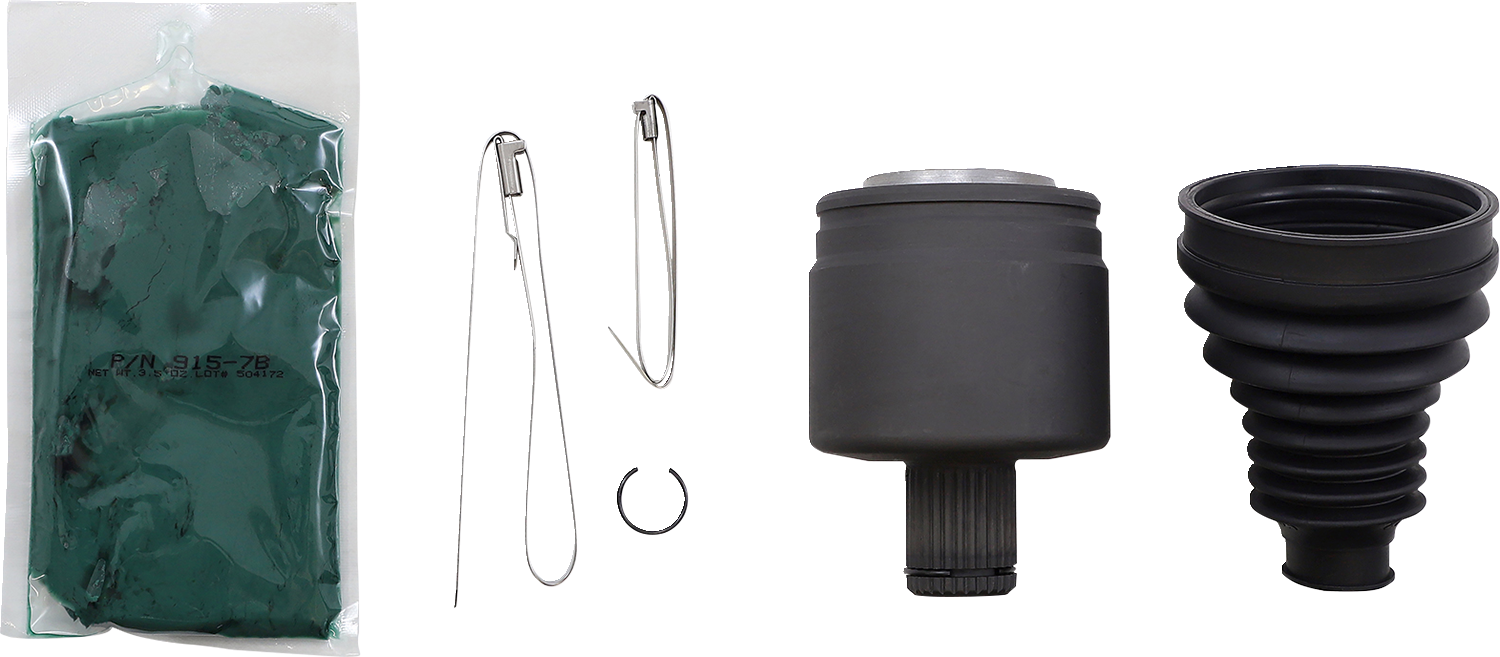 MOOSE UTILITY CV Joint Kit - Rear Inboard - Polaris CVJ567