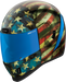 ICON Airform™ Motorcycle Helmet - Old Glory - XL 0101-14786