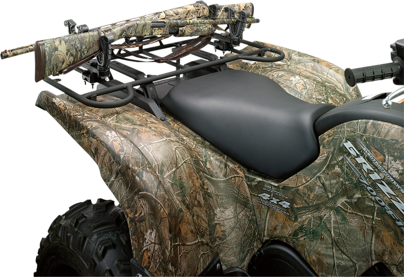 MOOSE UTILITY V-Grip Double Gun Rack VFG2