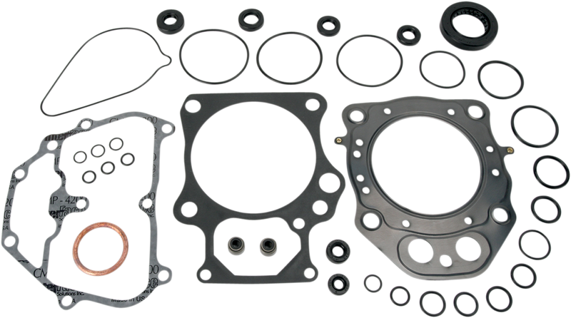 MOOSE RACING Motor Gasket Kit with Seal 811943MSE