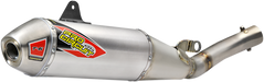 PRO CIRCUIT T-6 Muffler 0131845A