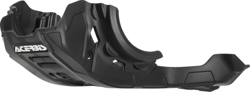 ACERBIS Skid Plate - Black - DRZ 400 2983350001