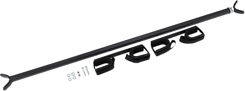 MOOSE UTILITY Overhead Gunrack - UTV QD861OGR