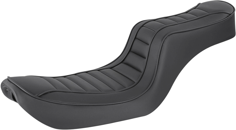 SADDLEMEN Hog Killers Seat - Dyna HK14-002