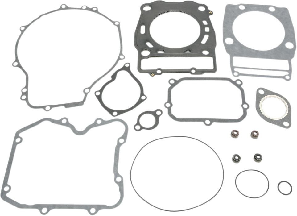 MOOSE RACING Complete Motor Gasket Kit 808830MSE