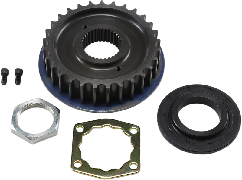 BELT DRIVES LTD. Transmission Pulley TPS-29