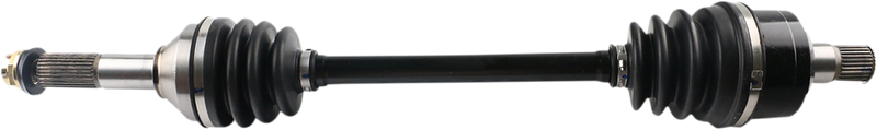 MOOSE UTILITY Complete Axle Kit - Rear Left/Right - Kawasaki KAW-7018