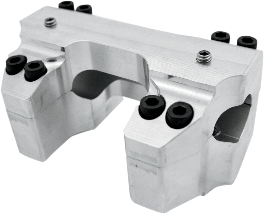 LA CHOPPERS Riser Clamp - 1" LA-7415-01