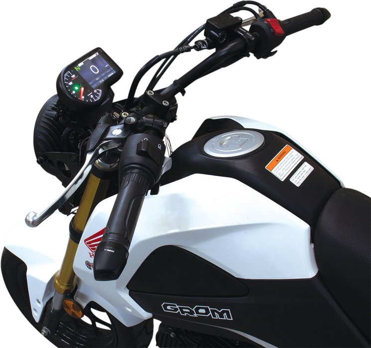 KOSO NORTH AMERICA RX-3 Harness - Grom BZ001000