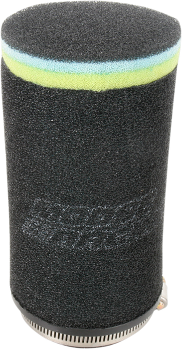 MOOSE RACING Triple Precision Pre-Oiled Air Filter - Polaris P3-15-05TRI