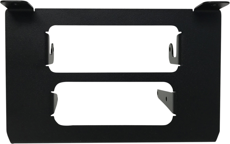NAVATLAS Intercom/Radio Glove Box Bracket - RZR/Turbo BCRZR11